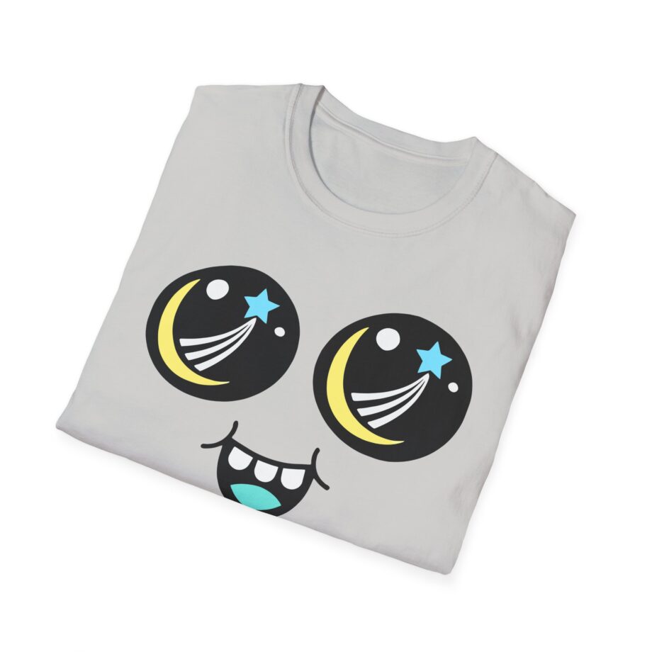 Dantdm Unisex Softstyle T-shirt