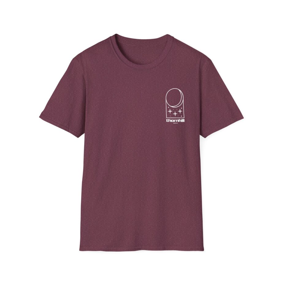Thornhill  Coven Unisex Softstyle T-Shirt