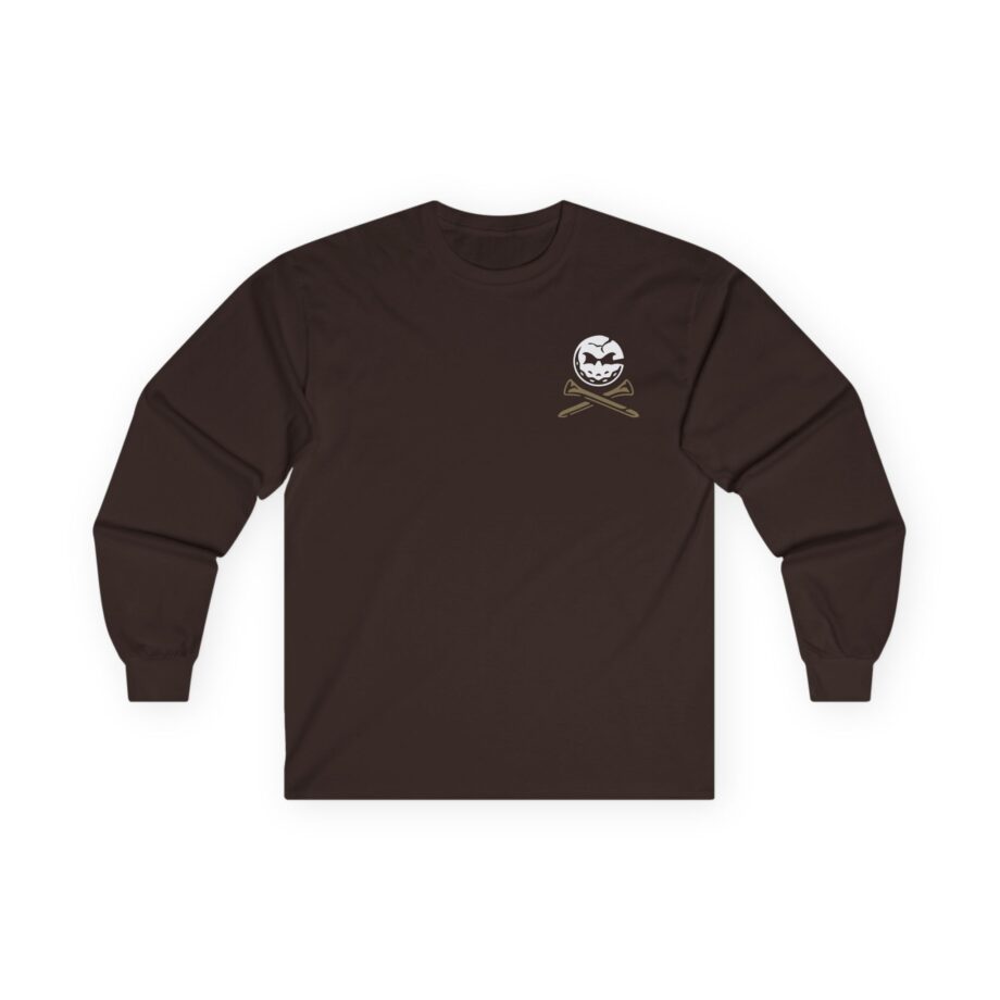 Bryson Dechambeau Unisex Ultra Cotton Long Sleeve Tee