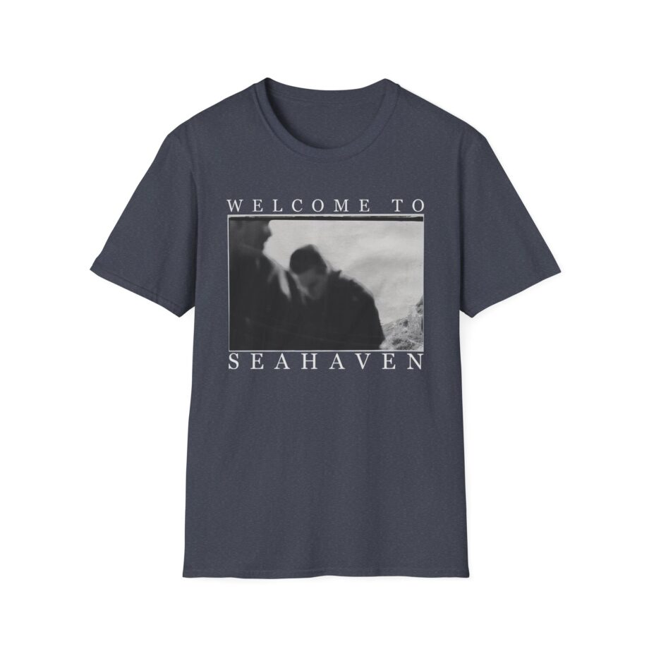 Seahaven Welcome to Unisex Softstyle T-shirt