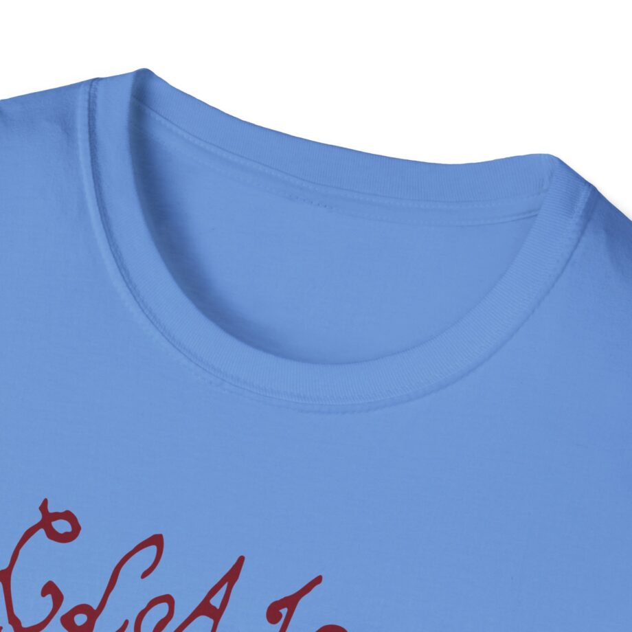 Clairo Charm  Unisex Softstyle T-Shirt