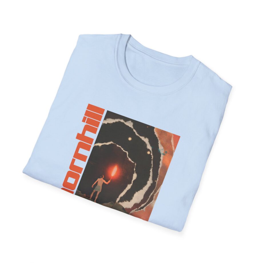 Thornhill The Dark Pool Unisex Softstyle T-Shirt
