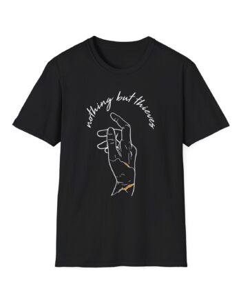 Nothing but Thieves Unisex Softstyle T-shirt