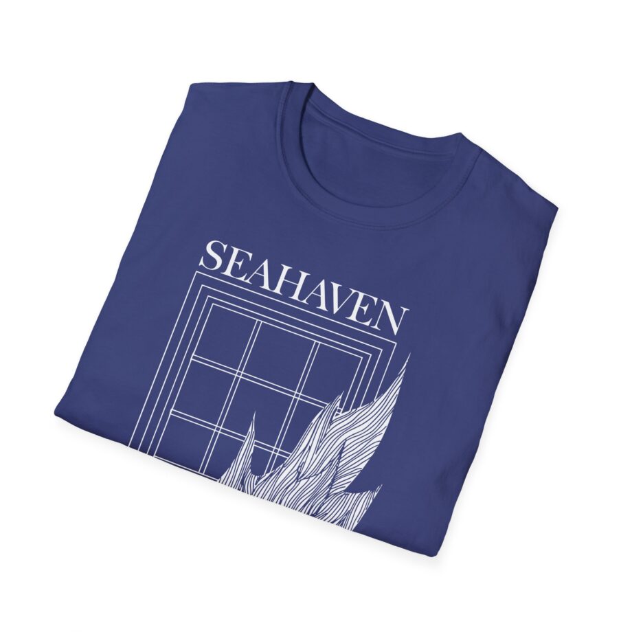 Seahaven Unisex Softstyle T-shirt