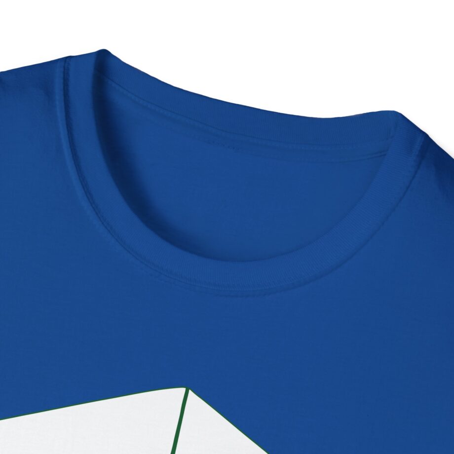 Hungrybox Unisex Softstyle T-shirt