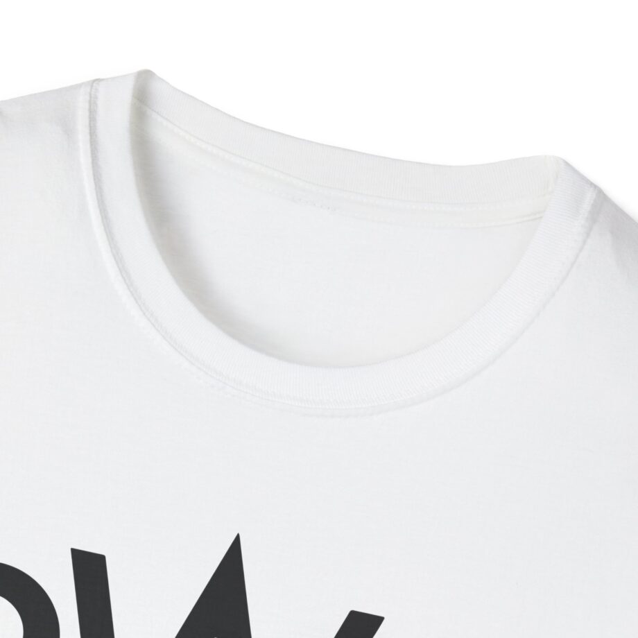 Ryan Windridge Dwr Unisex Softstyle T-shirt