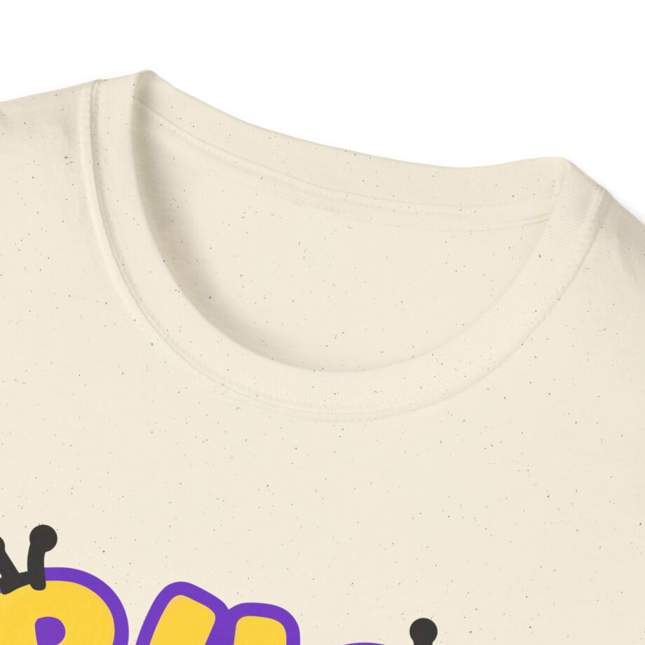 Caitibugzz Unisex Softstyle T-Shirt