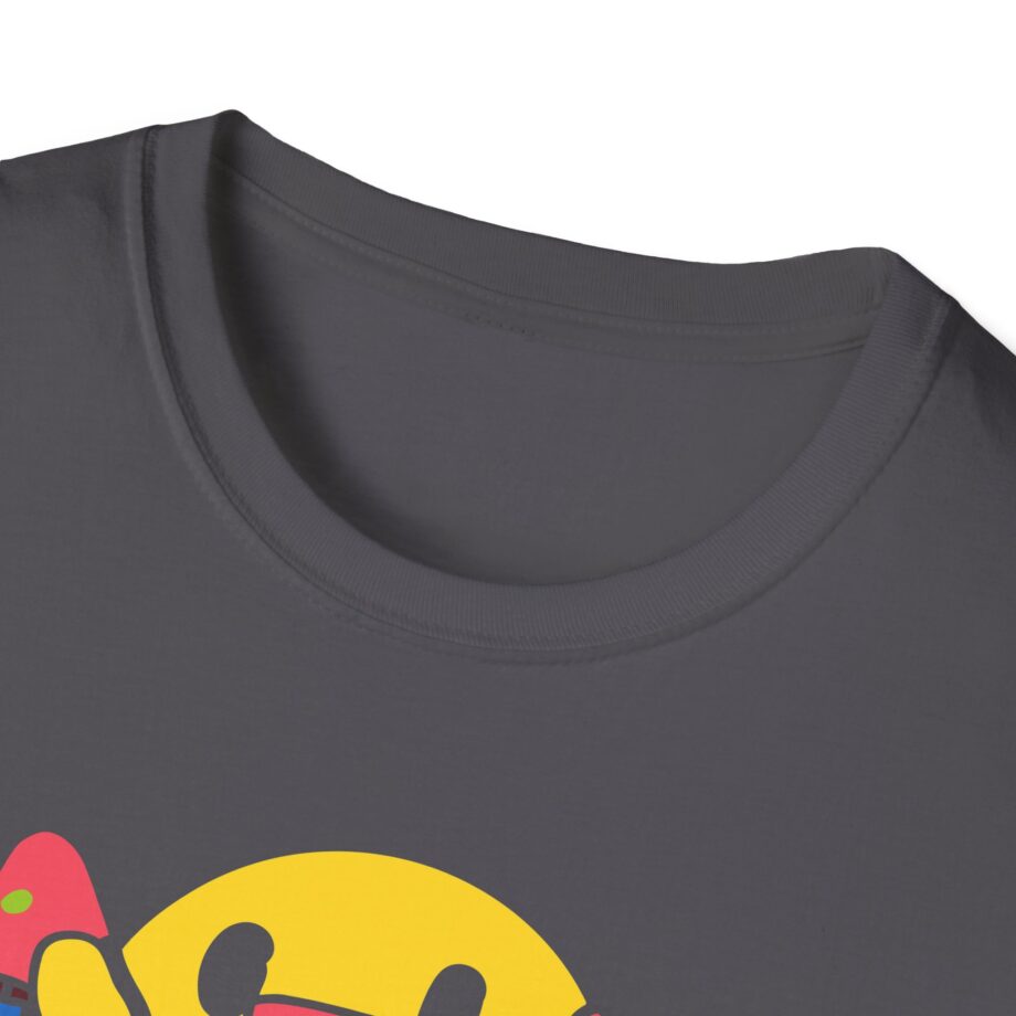 Ohgeesy Micro Dose Unisex Softstyle T-shirt