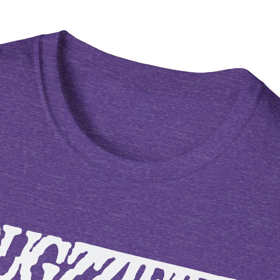 Caitibugzz  Unisex Softstyle T-Shirt