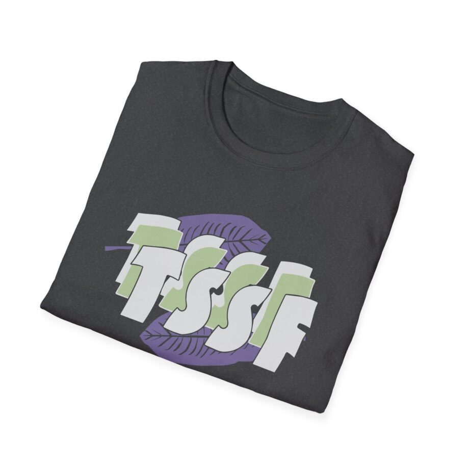 The Story So Far Unisex Softstyle T-shirt