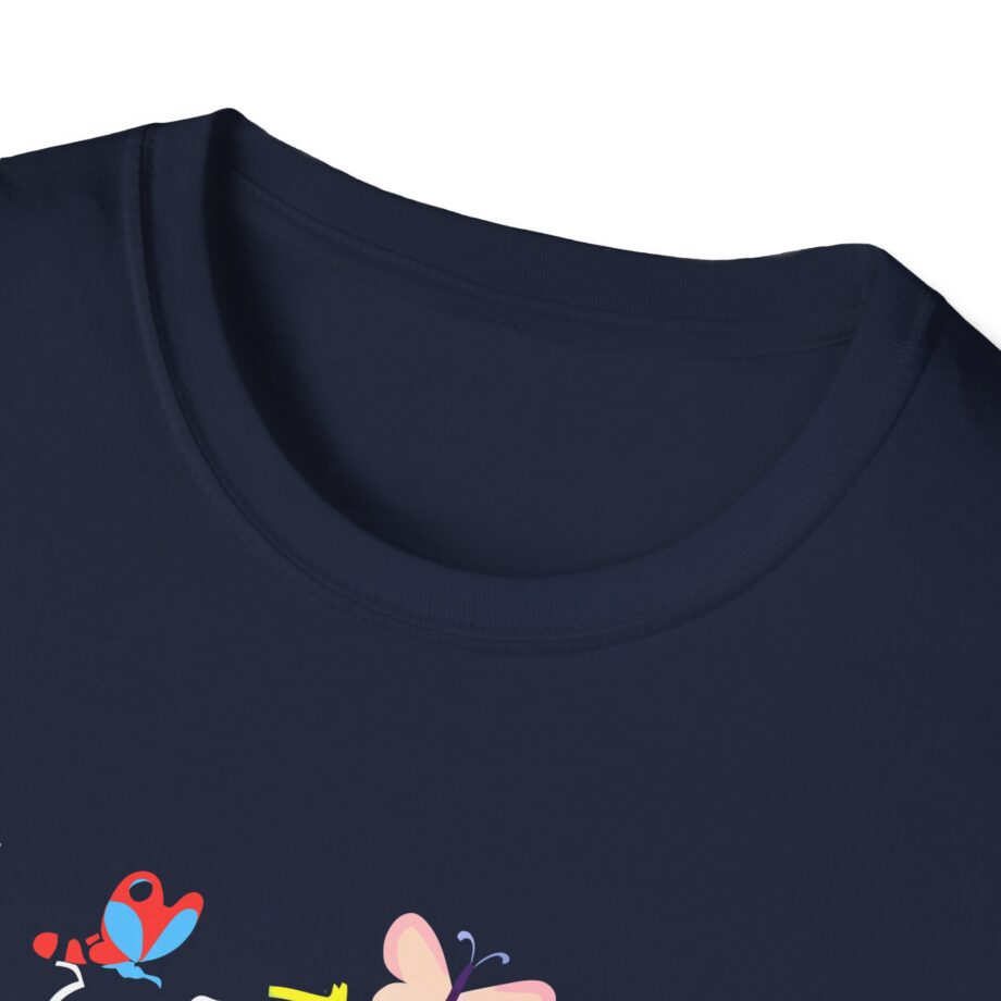 Caitibugzz Love Bugzz Unisex Softstyle T-Shirt