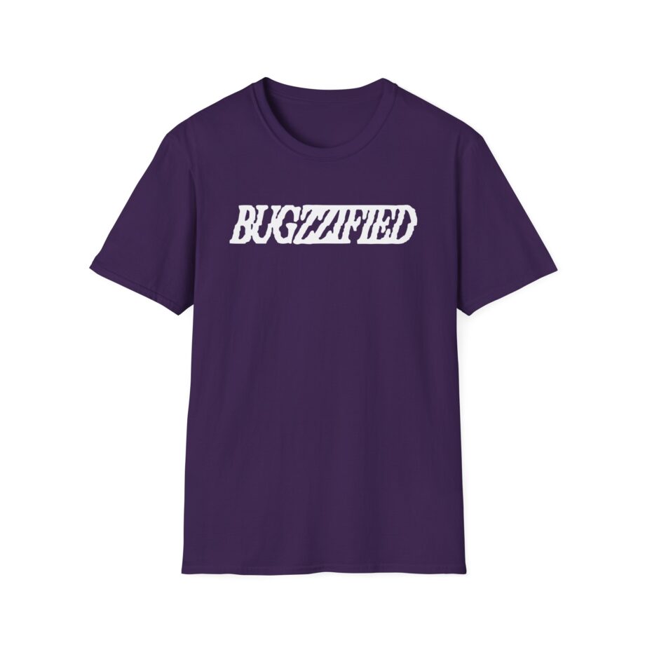 Caitibugzz  Unisex Softstyle T-Shirt