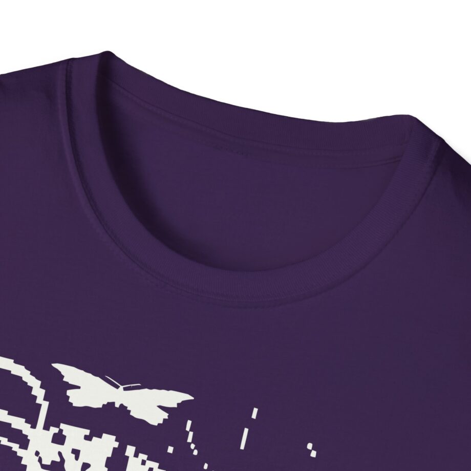 Caitibugzz  Unisex Softstyle T-Shirt