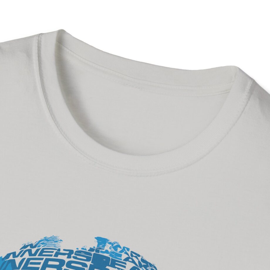 Tame Impala Hourglass  Unisex Softstyle T-Shirt