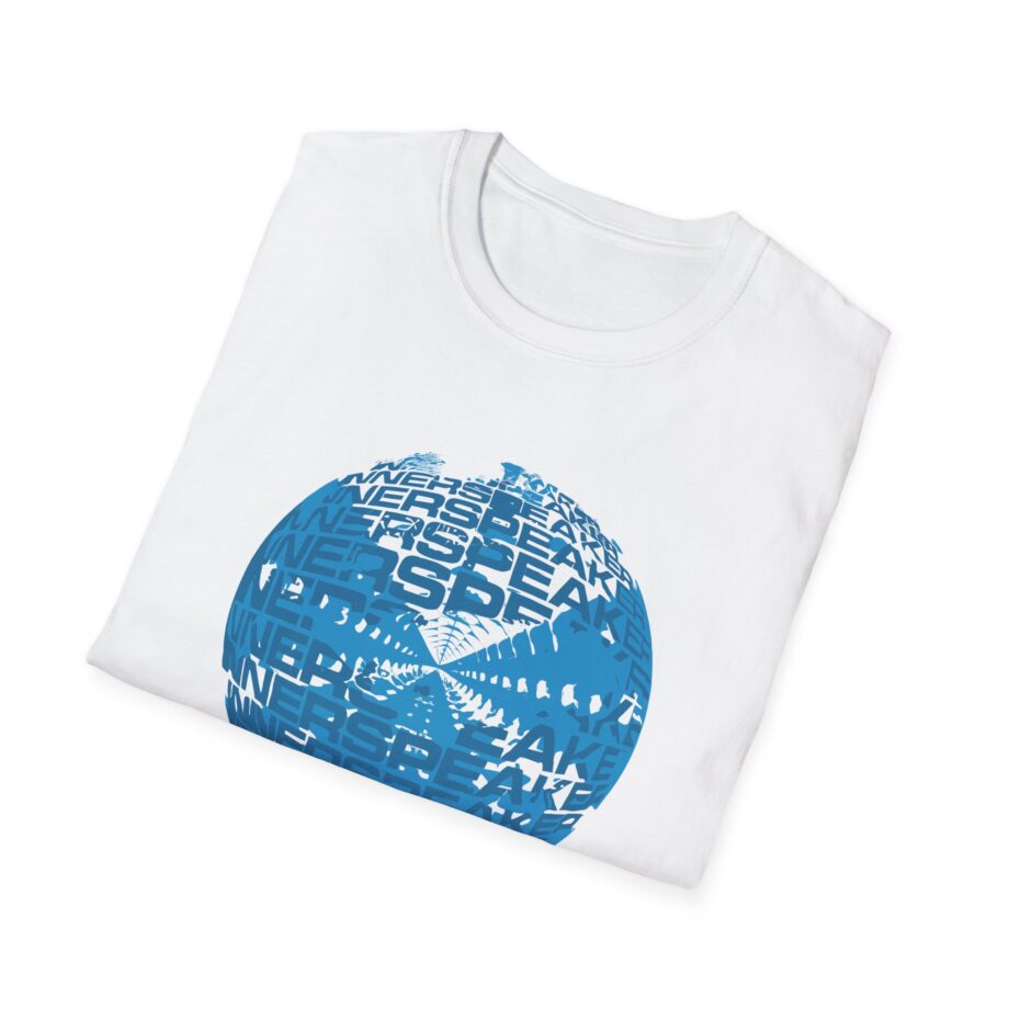 Tame Impala Hourglass  Unisex Softstyle T-Shirt