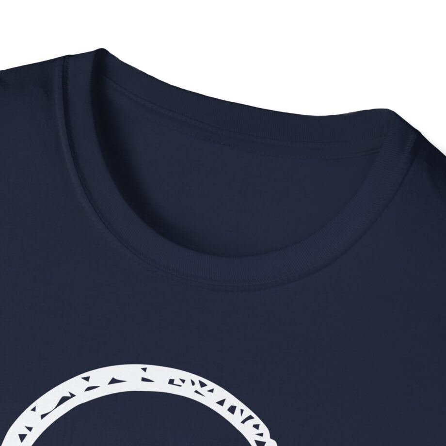 Pvris Mirror Unisex Softstyle T-Shirt