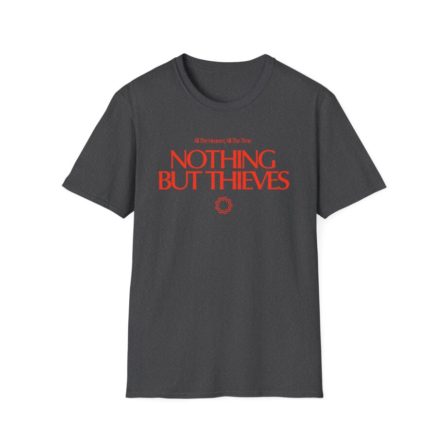 Nothing but Thieves Unisex Softstyle T-shirt