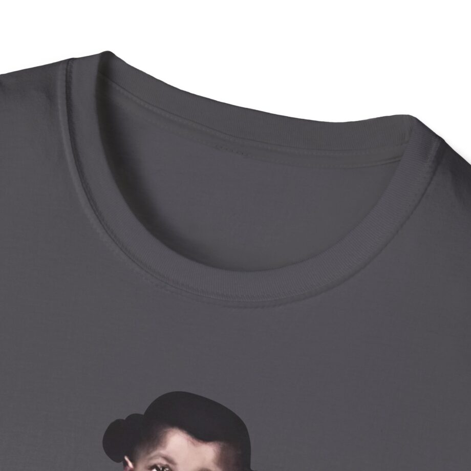 Donda Unisex Softstyle T-shirt