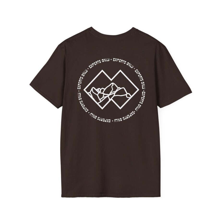 John Summit Experts Unisex Softstyle T-shirt