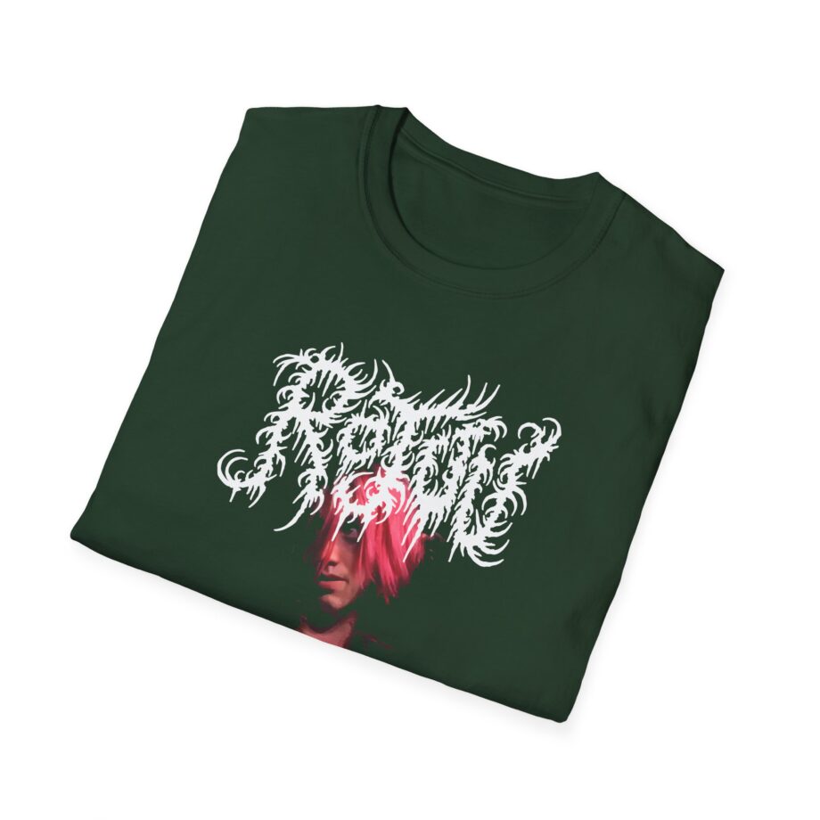 Rojuu Self Unisex Softstyle T-shirt