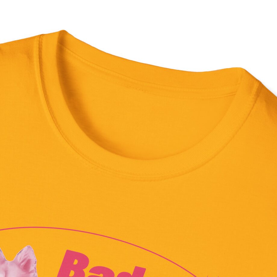 Ariana Madix  Bad Bitches Only Unisex Softstyle T-shirt