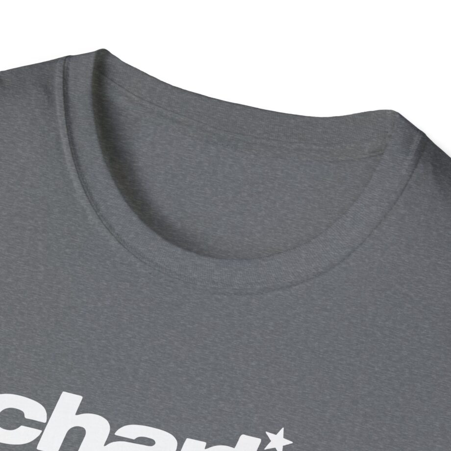 Charlie Puth Unisex Softstyle T-shirt