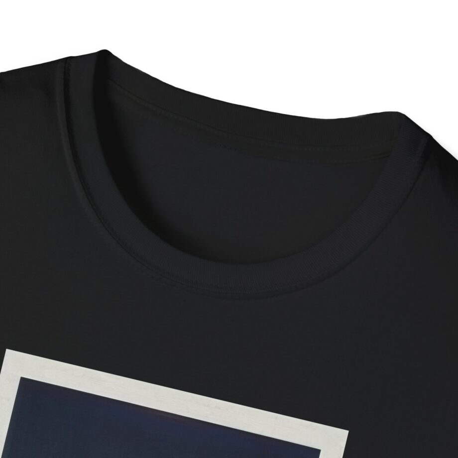 Djo Mhow 1/30/25  Unisex Softstyle T-Shirt