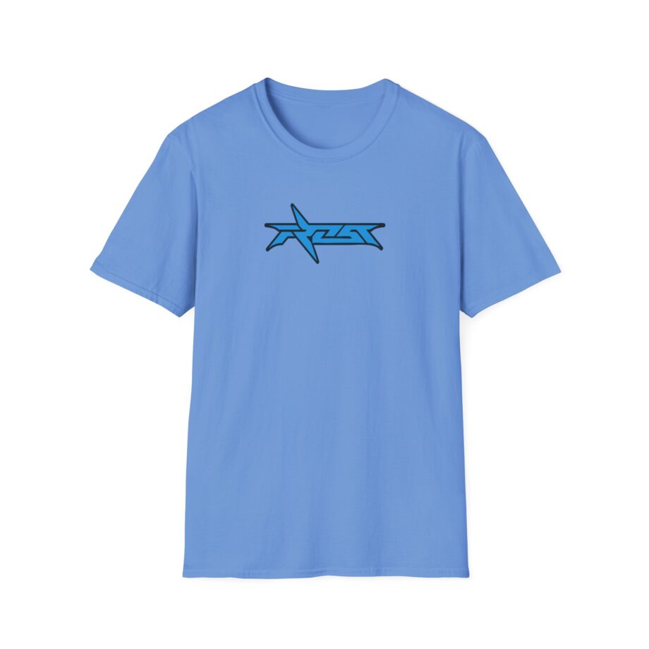 Frost Urban Unisex Softstyle T-shirt