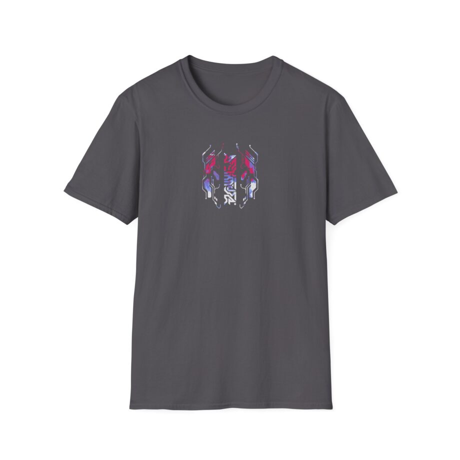 Darko Supra Unisex Softstyle T-Shirt