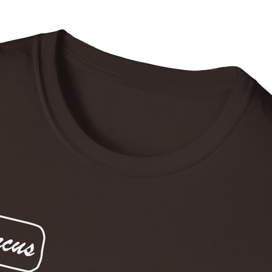 Clutch Marcus Carhartt Unisex Softstyle T-Shirt
