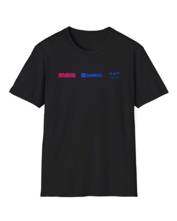 Darko Blade Unisex Softstyle T-Shirt