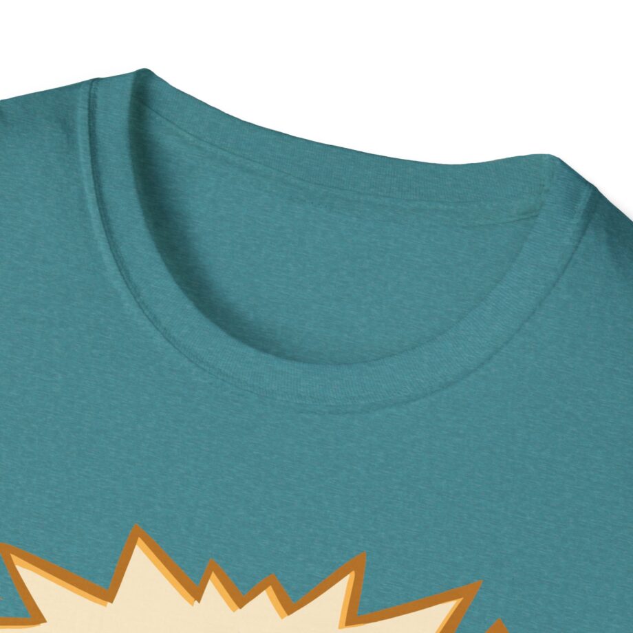 Vivziepop Slurs Unisex Softstyle T-Shirt