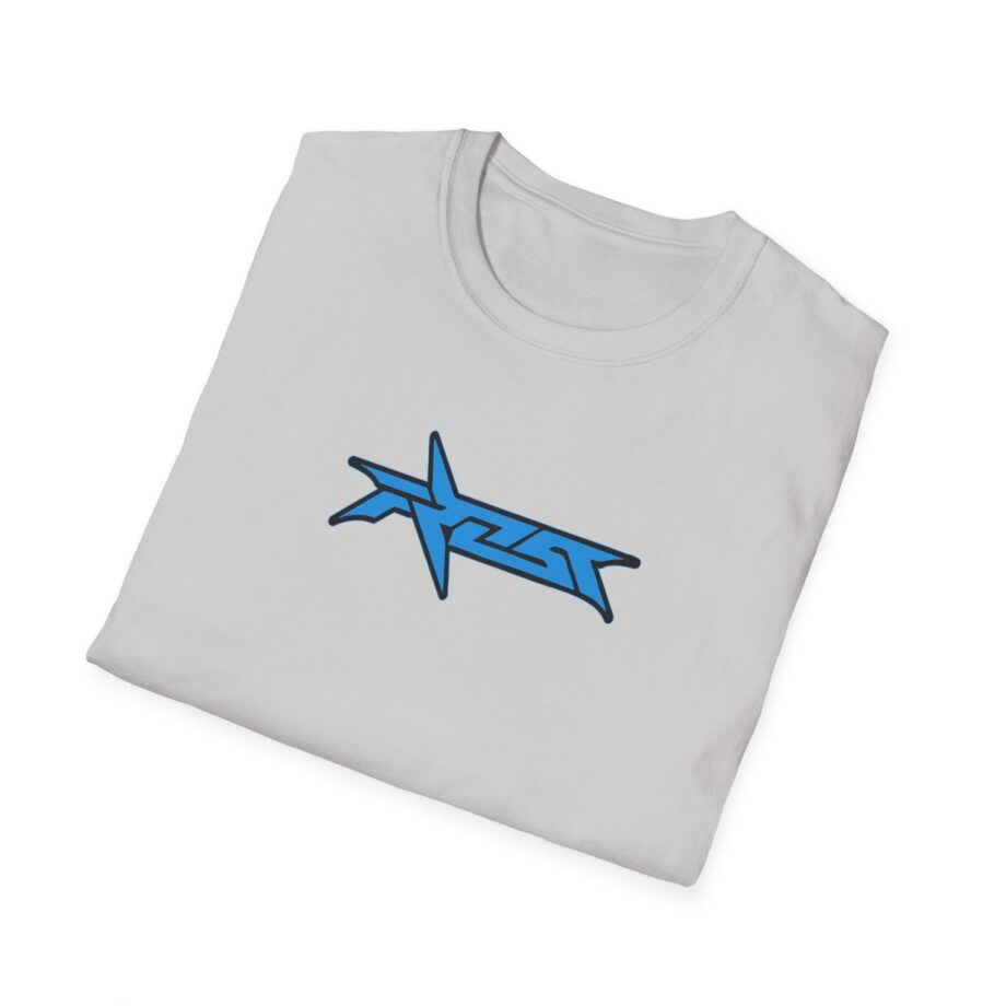 Frost Urban Unisex Softstyle T-shirt