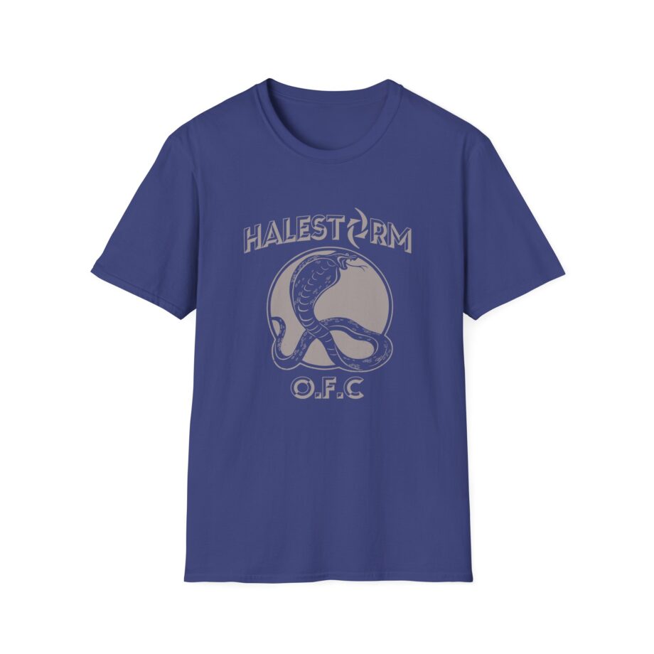 Halestorm Fan Club Ofc  Unisex Softstyle T-Shirt