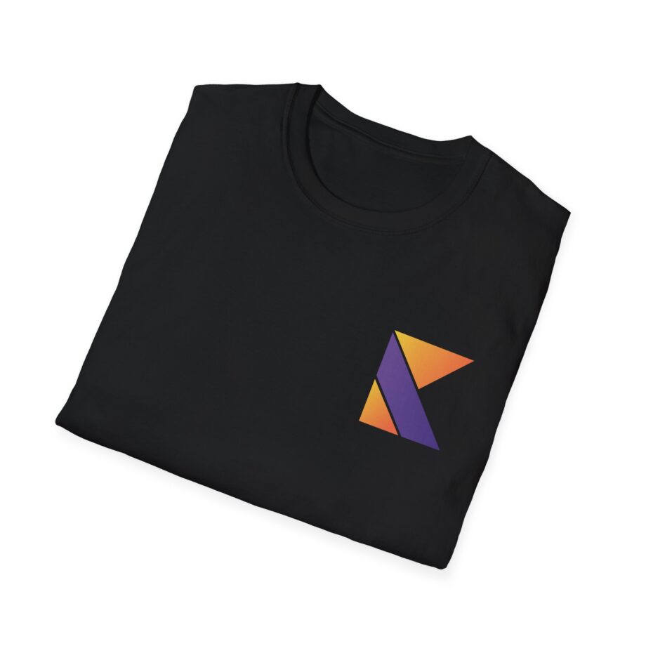 Kaskade Hollywood Unisex Softstyle T-shirt