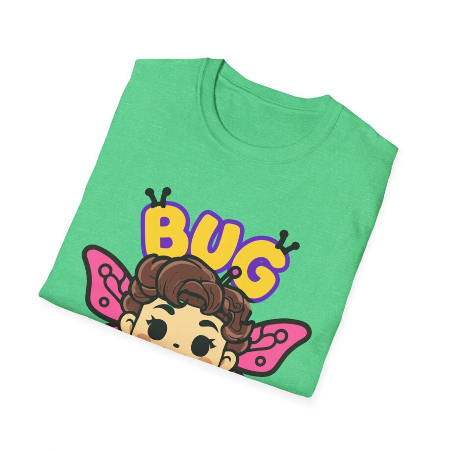 Caitibugzz Unisex Softstyle T-Shirt