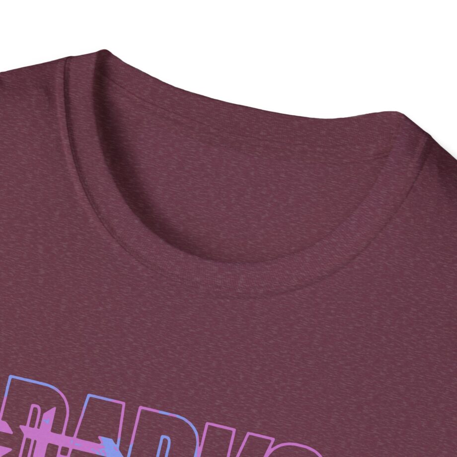 Darko Starfire Unisex Softstyle T-Shirt