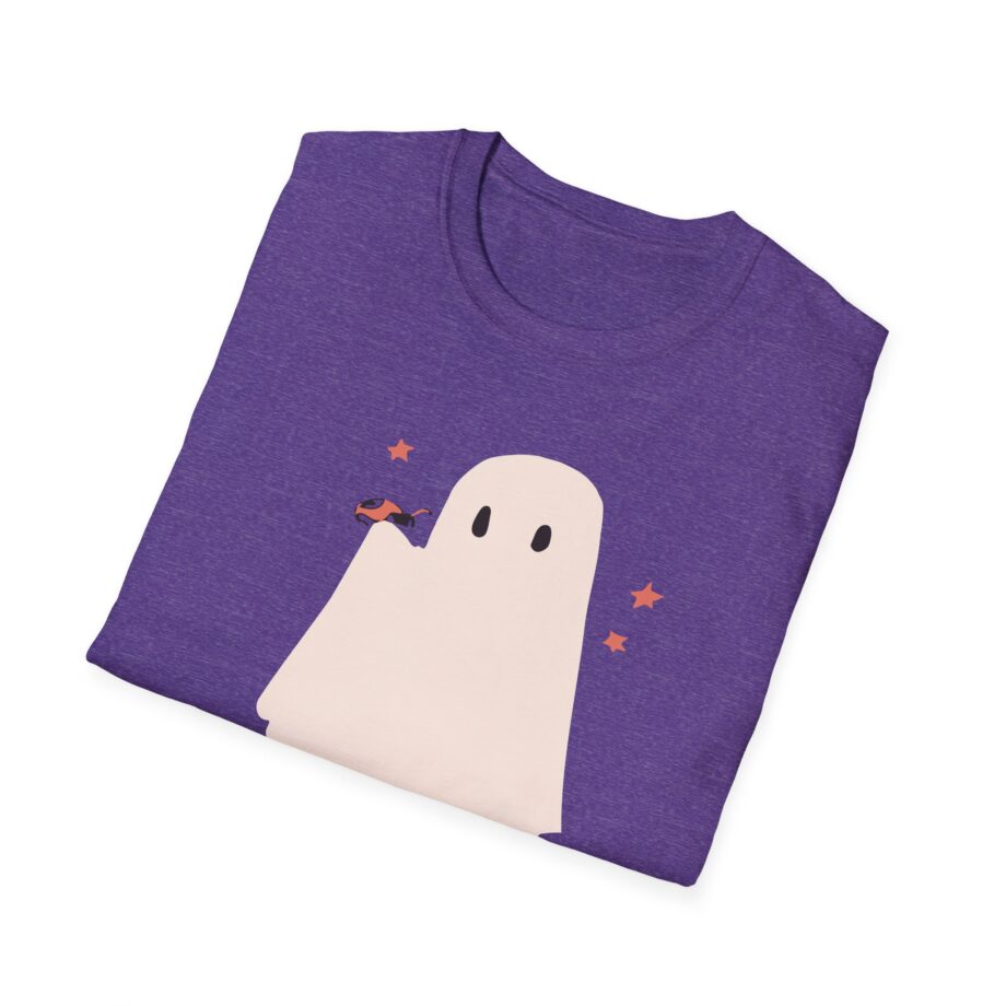 Caitibugzz Unisex Softstyle T-Shirt