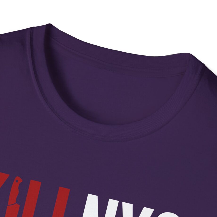 Kill Tony Unisex Softstyle T-Shirt