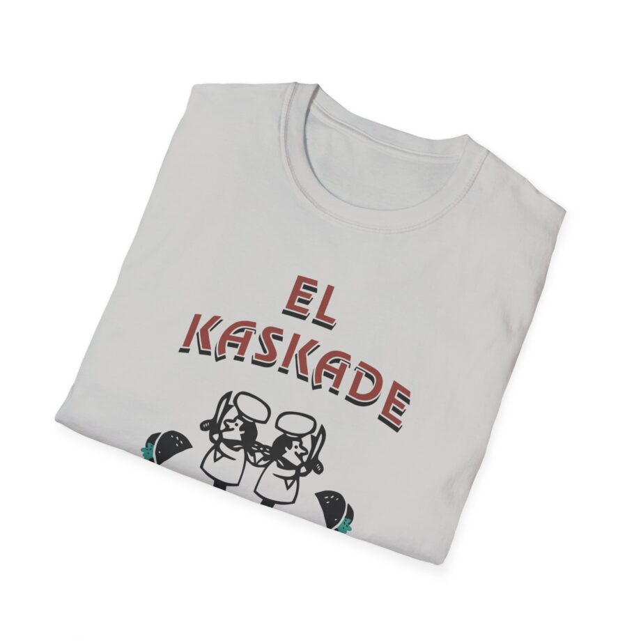 Kaskade Unisex Softstyle T-shirt