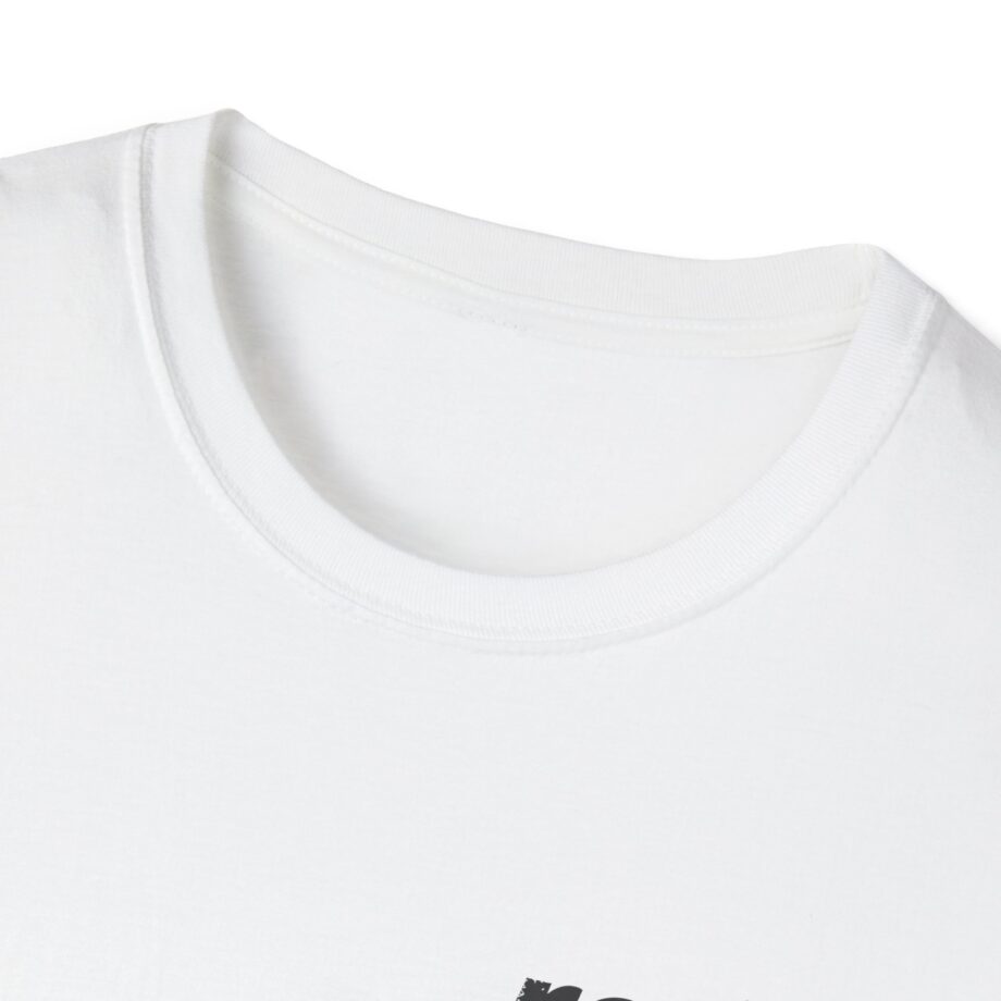 Kaskade Redux Unisex Softstyle T-shirt