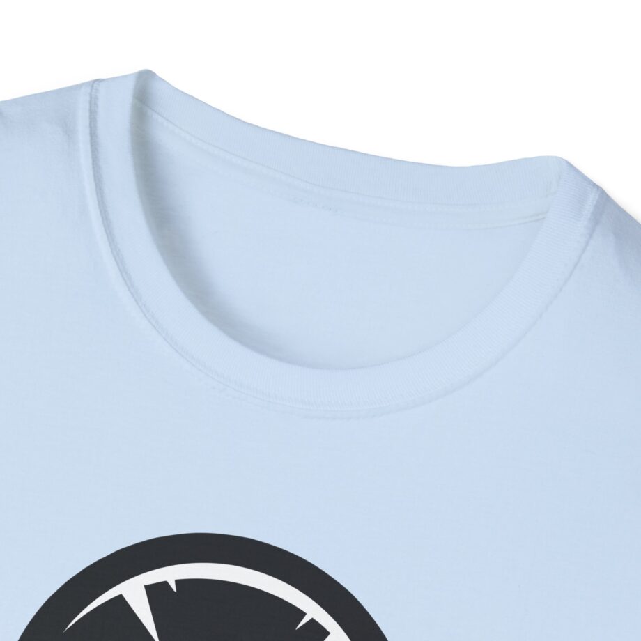 Lance Stewart Gym? Unisex Softstyle T-shirt