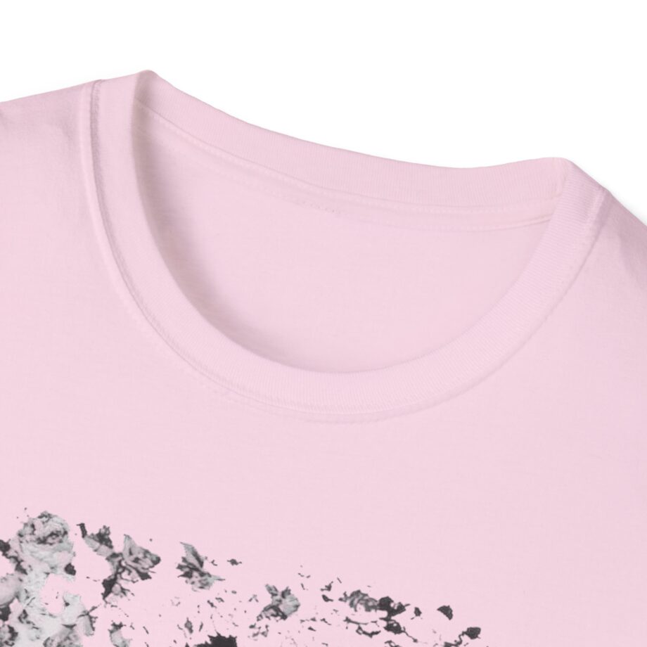 Ecco2k Unisex Softstyle T-shirt