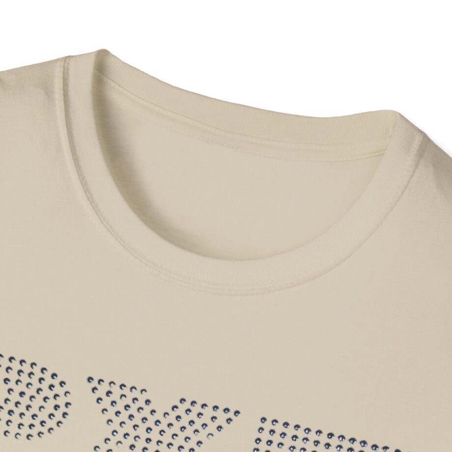 Ecco2k Pxe Unisex Softstyle T-shirt