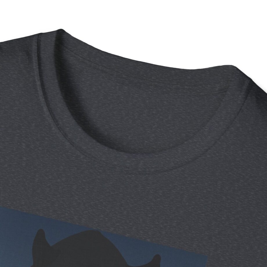 Slowthai Tyron Unisex Softstyle T-Shirt