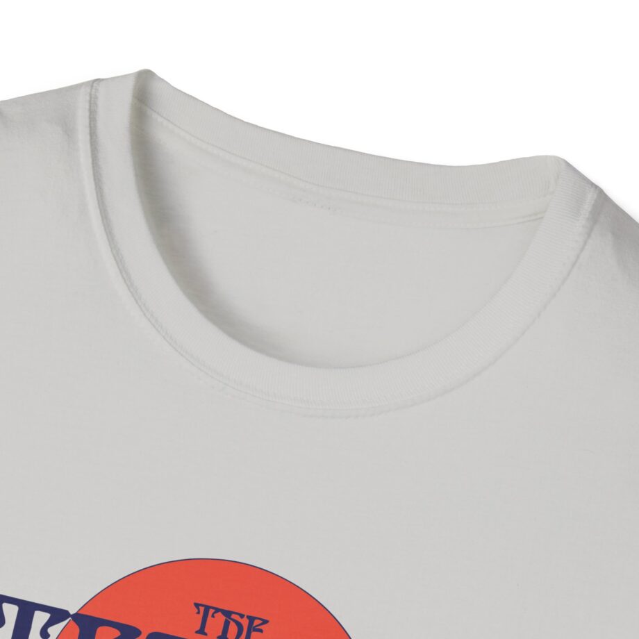 Tom Grennan Unisex Softstyle T-Shirt