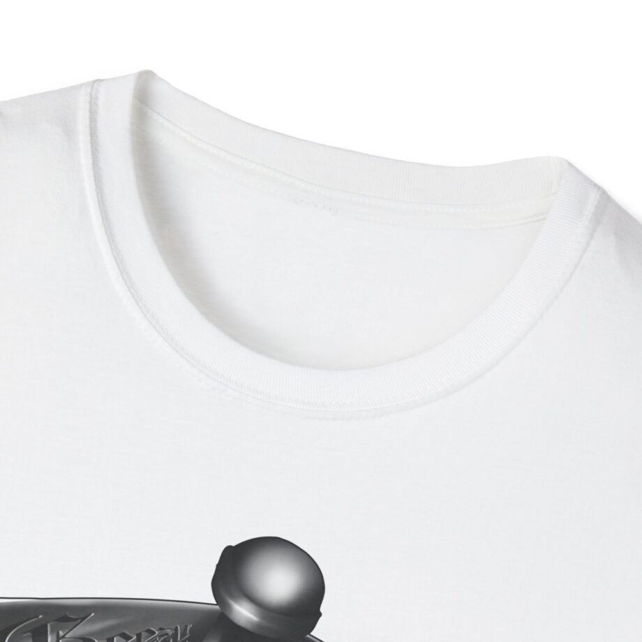 Ohgeesy Mijo Unisex Softstyle T-shirt