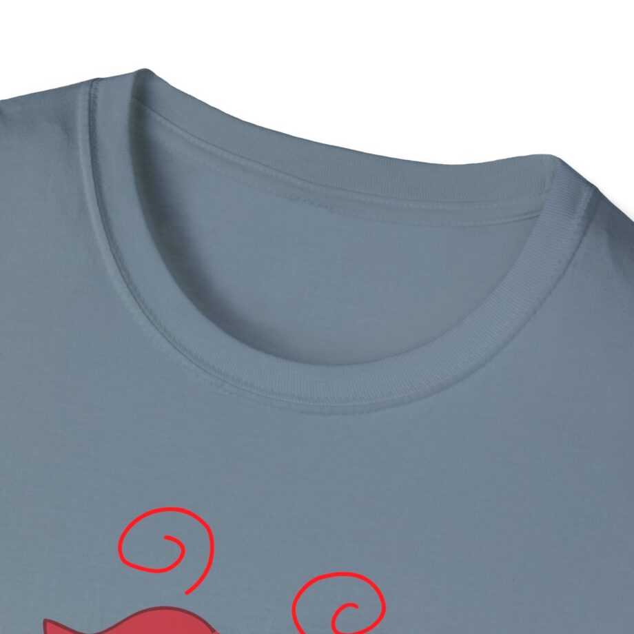 Caitibugzz Unisex Softstyle T-Shirt