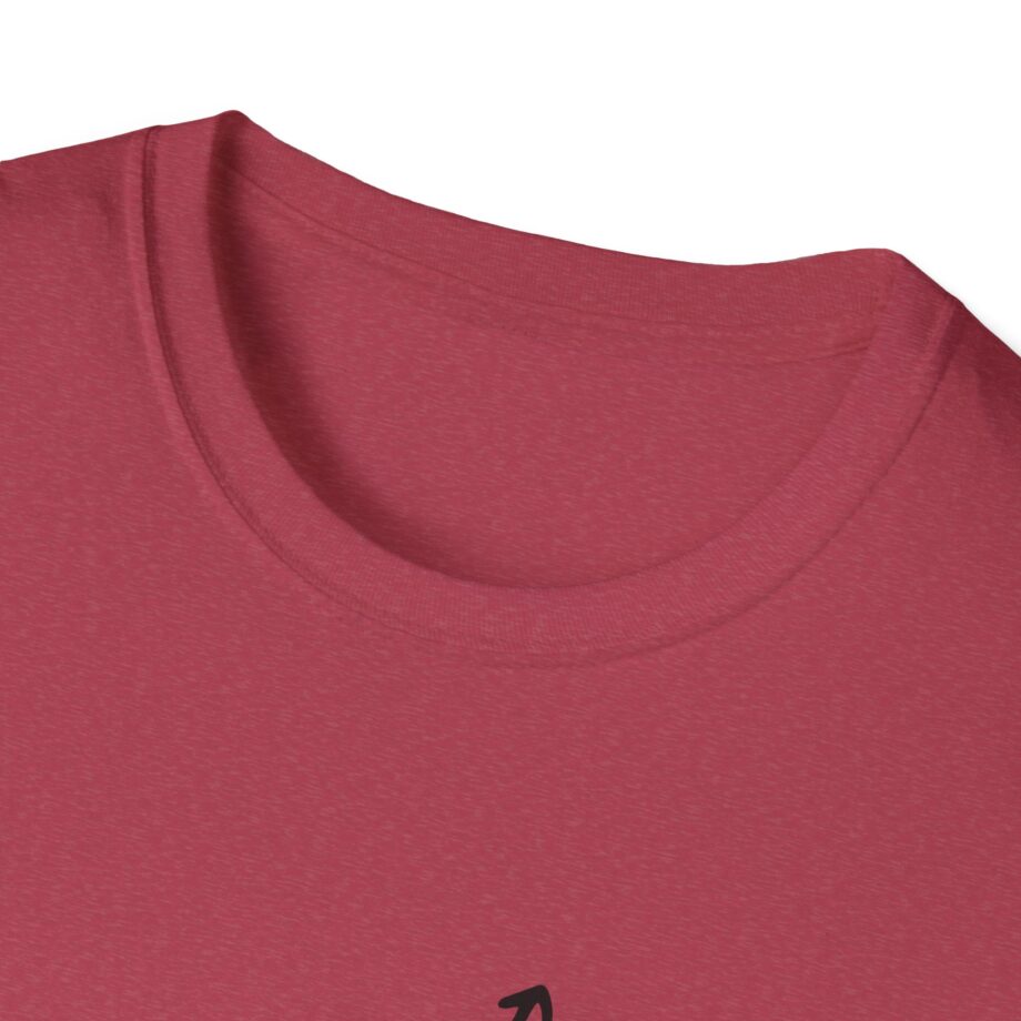 Ariana Madix #1 Guy in the Group Unisex Softstyle T-shirt