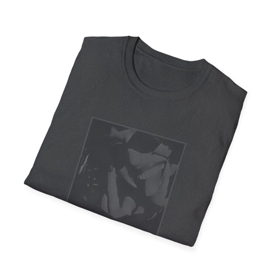 Raye Facetune & Ring Lights Festival Edition Unisex Softstyle T-Shirt